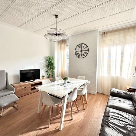 Vlc Center 4 Room Apartment Валенсия Экстерьер фото