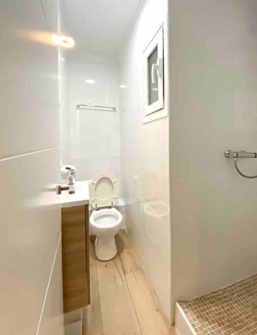 Vlc Center 4 Room Apartment Валенсия Экстерьер фото