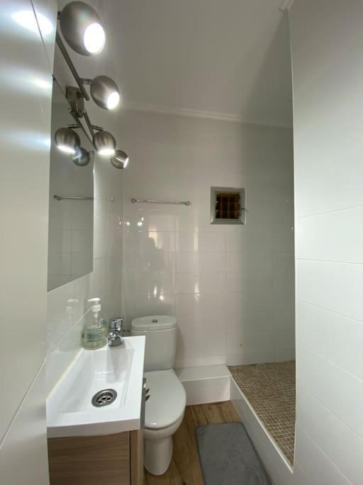 Vlc Center 4 Room Apartment Валенсия Экстерьер фото