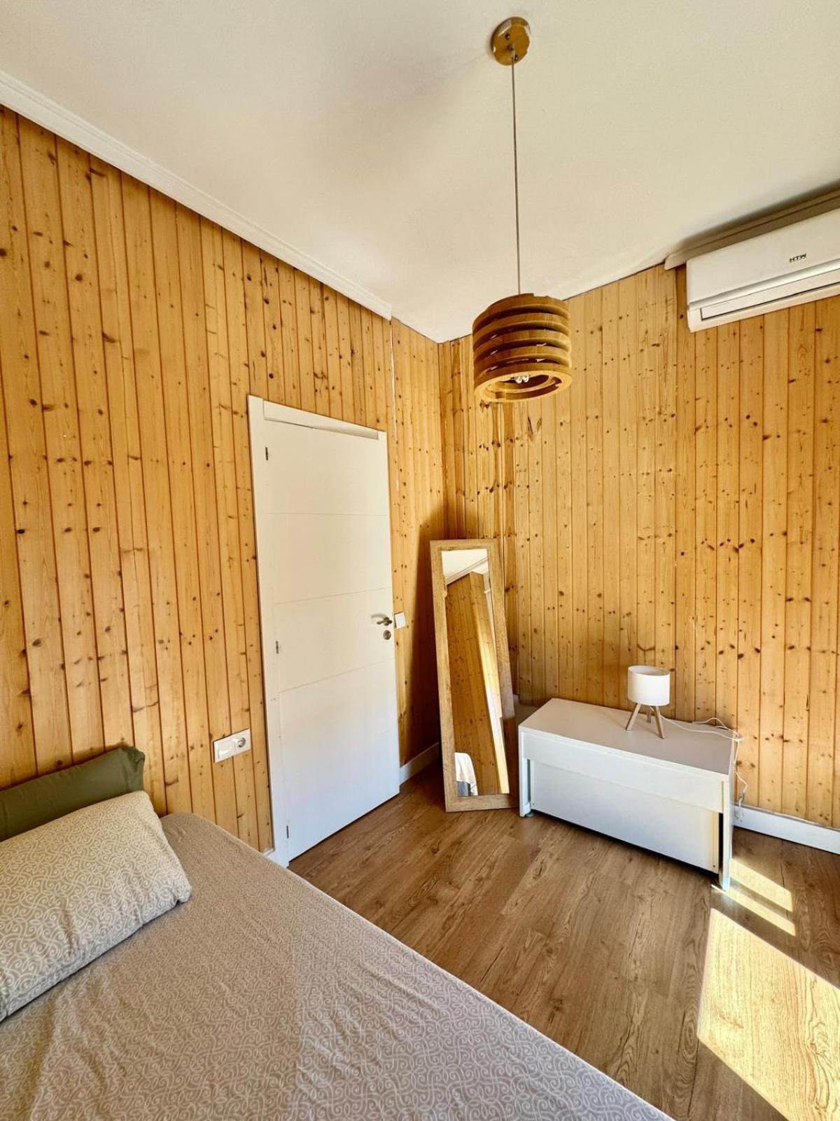 Vlc Center 4 Room Apartment Валенсия Экстерьер фото