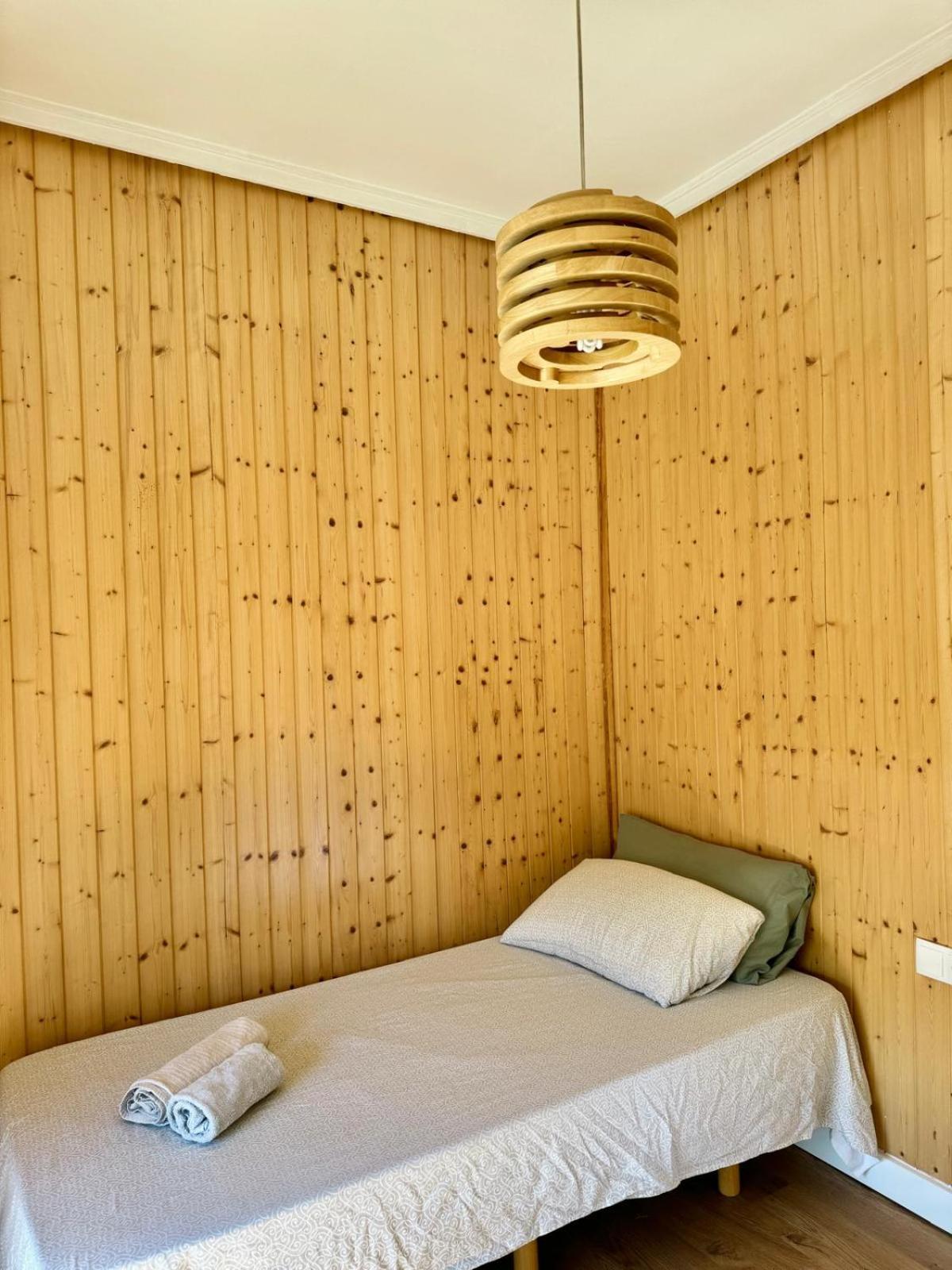 Vlc Center 4 Room Apartment Валенсия Экстерьер фото